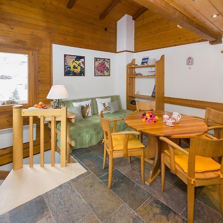 Yukon Villa Zermatt Kültér fotó