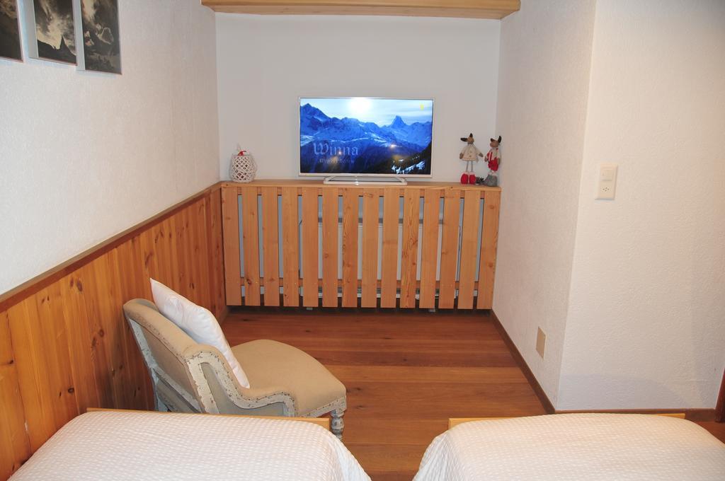 Yukon Villa Zermatt Szoba fotó